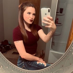 Meet your Posher, Jerrylynn